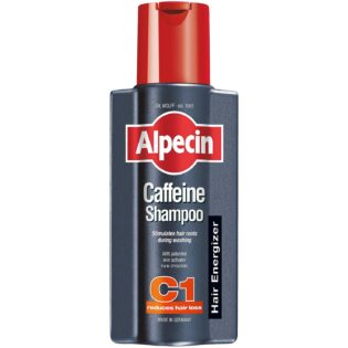 Alpecin Caffeine Shampoo (Imported)