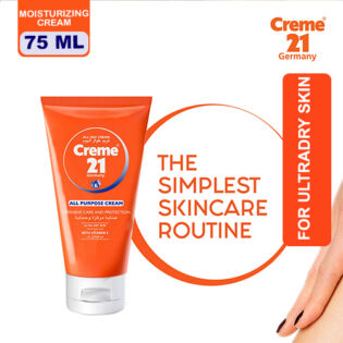 Creme 21 All Purpose Cream 75ml (Imported)