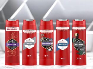 Old Spice Body Wash Men Range 400ML