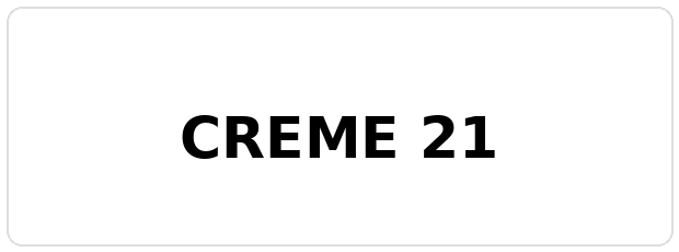 Creme 21
