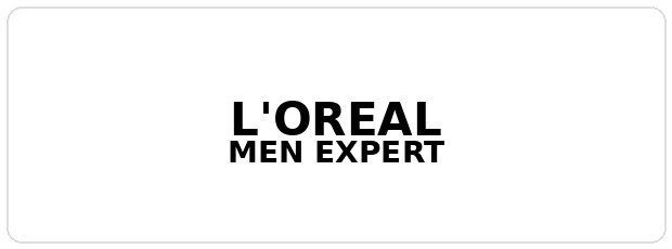 Loreal Men Expert