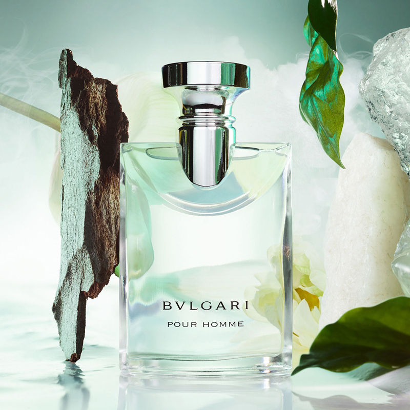 BVLGARI Pour Homme Eau de Toilette For Him(100ml) - Image 3