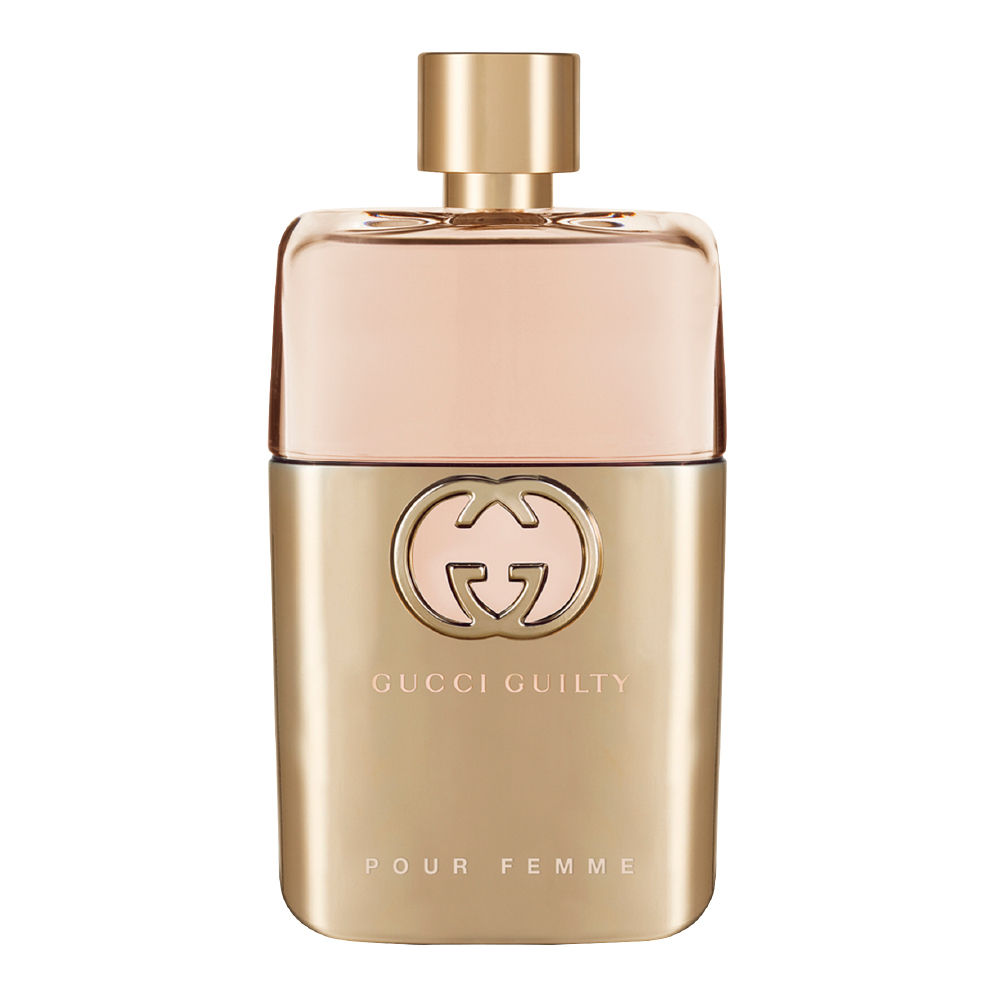 Gucci Guilty Eau De Parfum For Her(90ml)