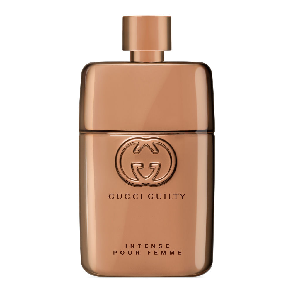 Gucci Guilty Eau De Parfum Intense Pour Femme(90ml)