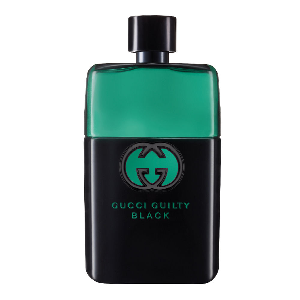 Gucci Guilty Black Eau De Toilette Pour Homme(90ml)