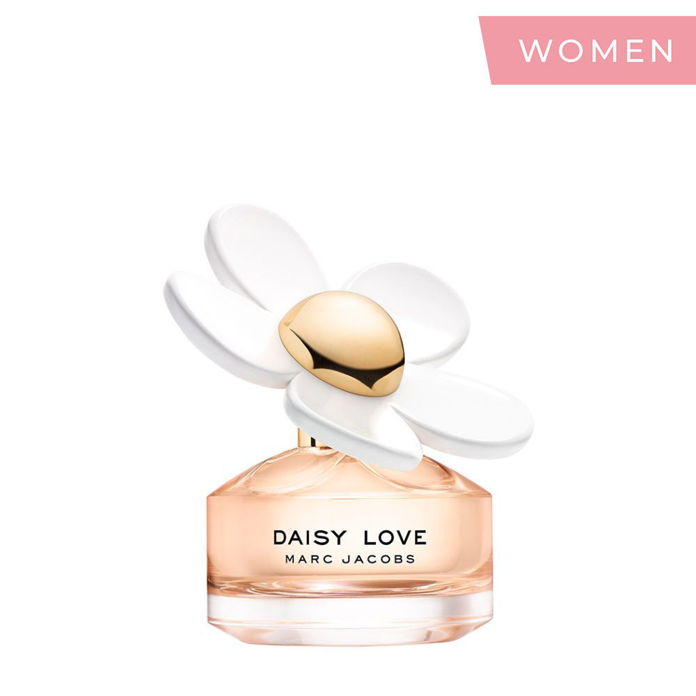 Marc Jacobs Daisy Love Eau De Toilette(100ml) - Image 3