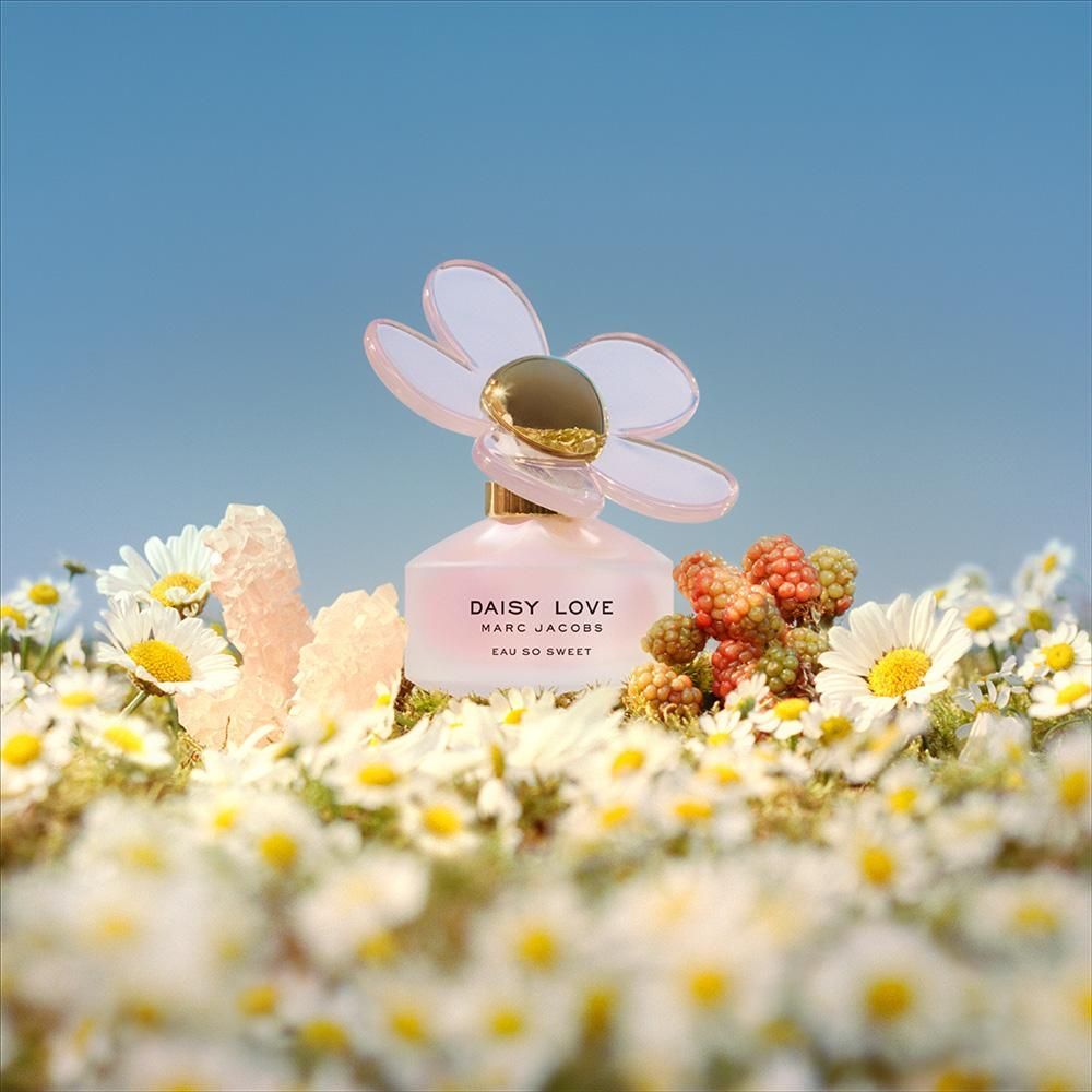Marc Jacobs Daisy Love Eau So Sweet Eau De Toilette(50ml) - Image 2