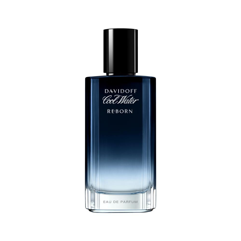 Davidoff Cool Water Reborn Eau de Parfum for Men(50ml)