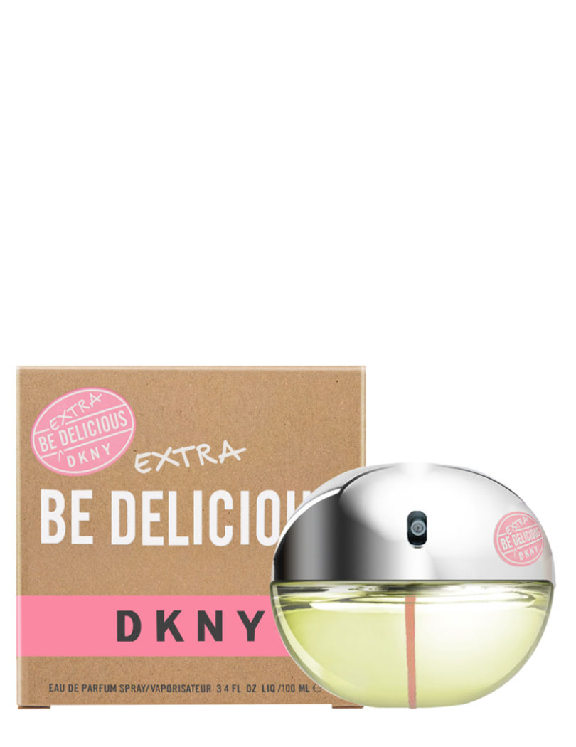 DKNY Be Extra Delicious EDP For Her(100ml) - Image 2