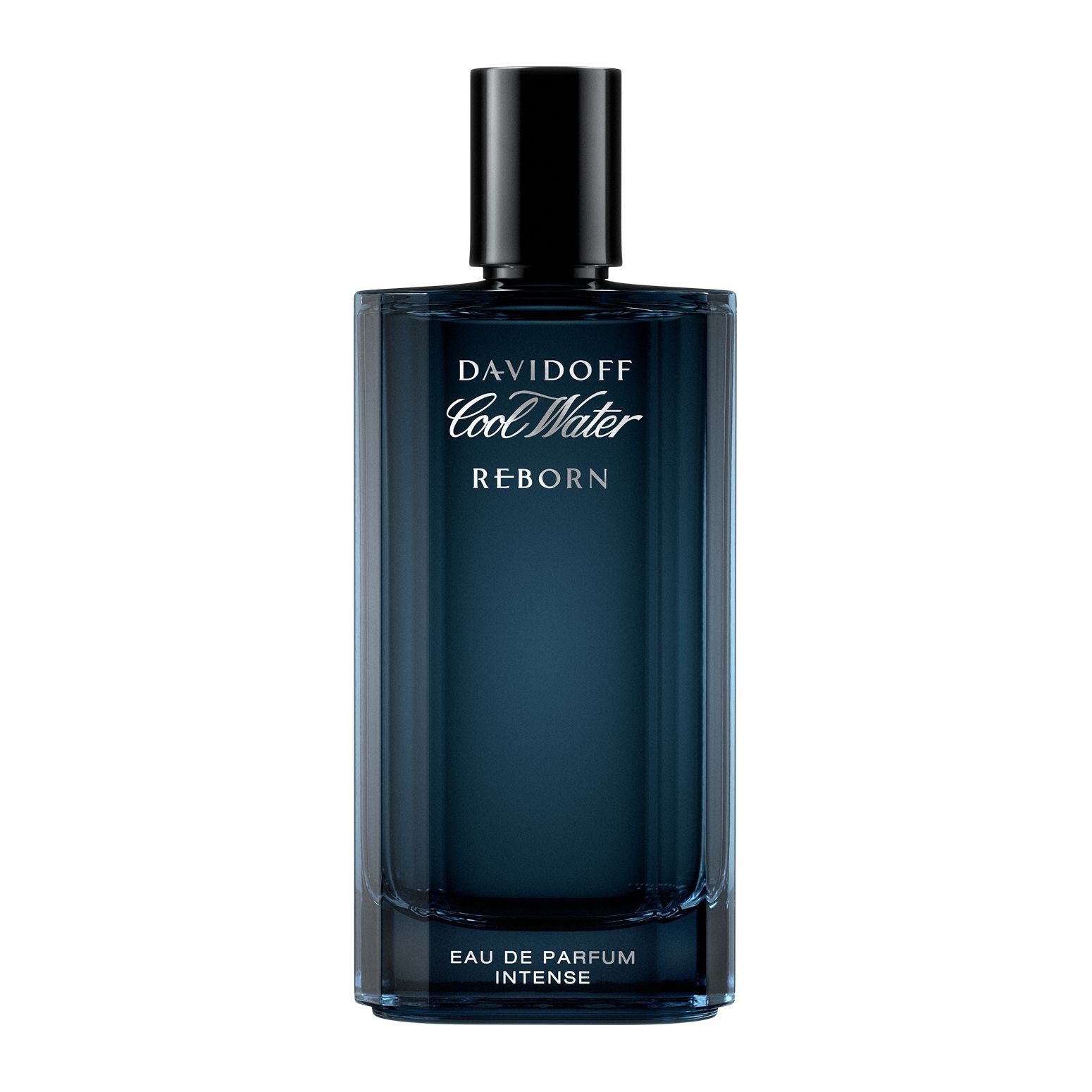 Davidoff Cool Water Reborn Eau de Parfum Intense for Men(100ml)