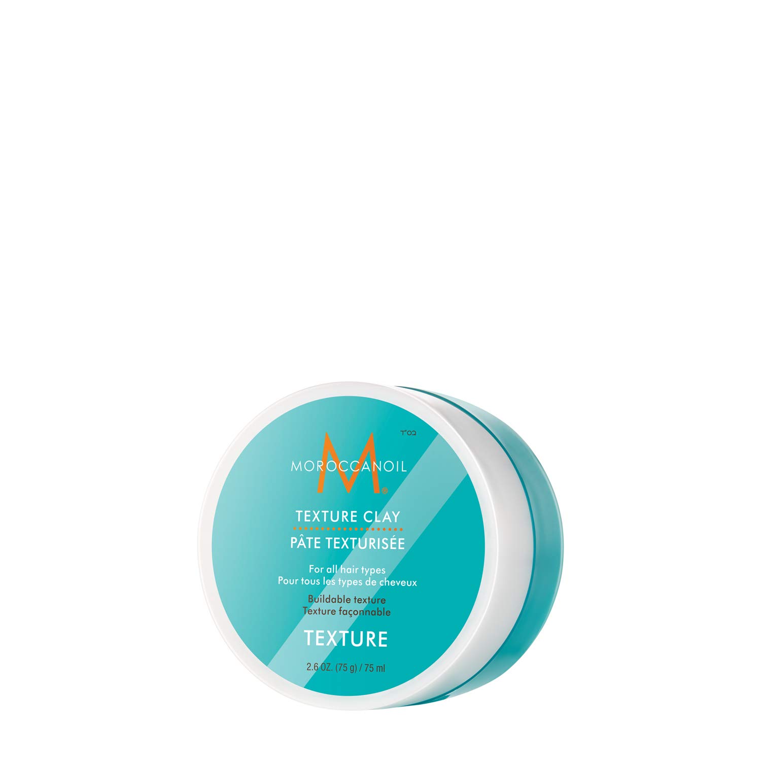 Moroccanoil Texture Clay, 75ml ,Imported, USA