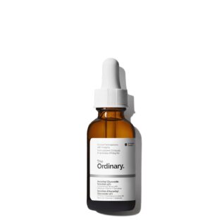 The Ordinary Ascorbyl Glucoside Solution 12%, Brightening Vitamin C Serum for Even Skin Tone and Antioxidant Protection 30ml ,Imported, Canada