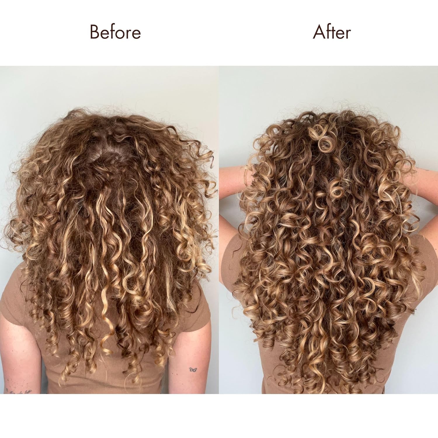 Moroccanoil Intense Curl Cream ,Imported, USA - Image 4