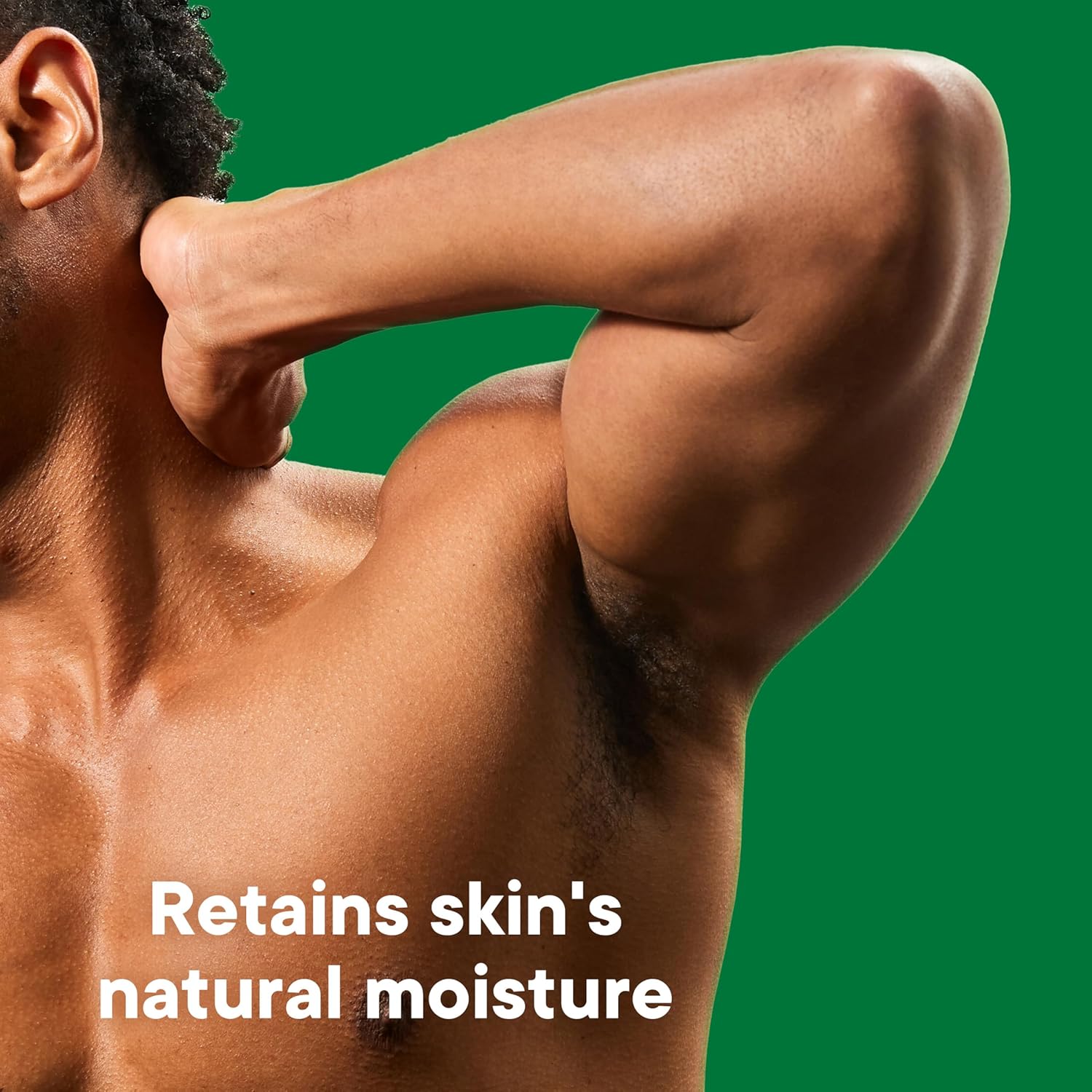Irish Spring Moisture Blast Body Wash 591ml ,Imported, USA - Image 2