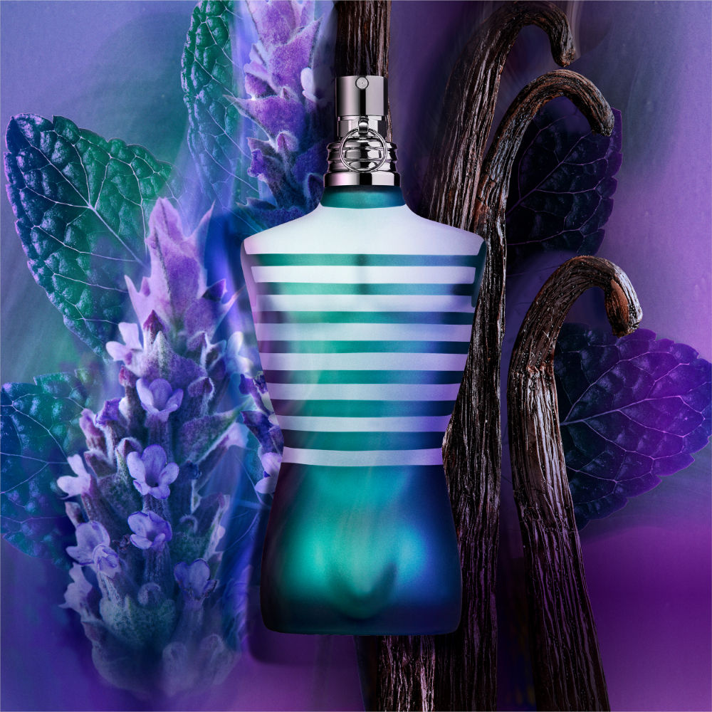Jean Paul Gaultier Le Male Eau De Toilette(75ml) - Image 3