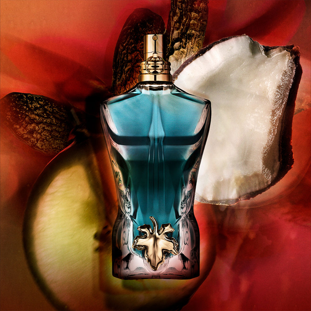 Jean Paul Gaultier Le Beau Eau De Toilette(75ml) - Image 2