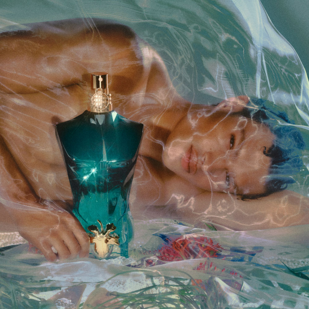 Jean Paul Gaultier Le Beau Eau De Toilette(75ml) - Image 3
