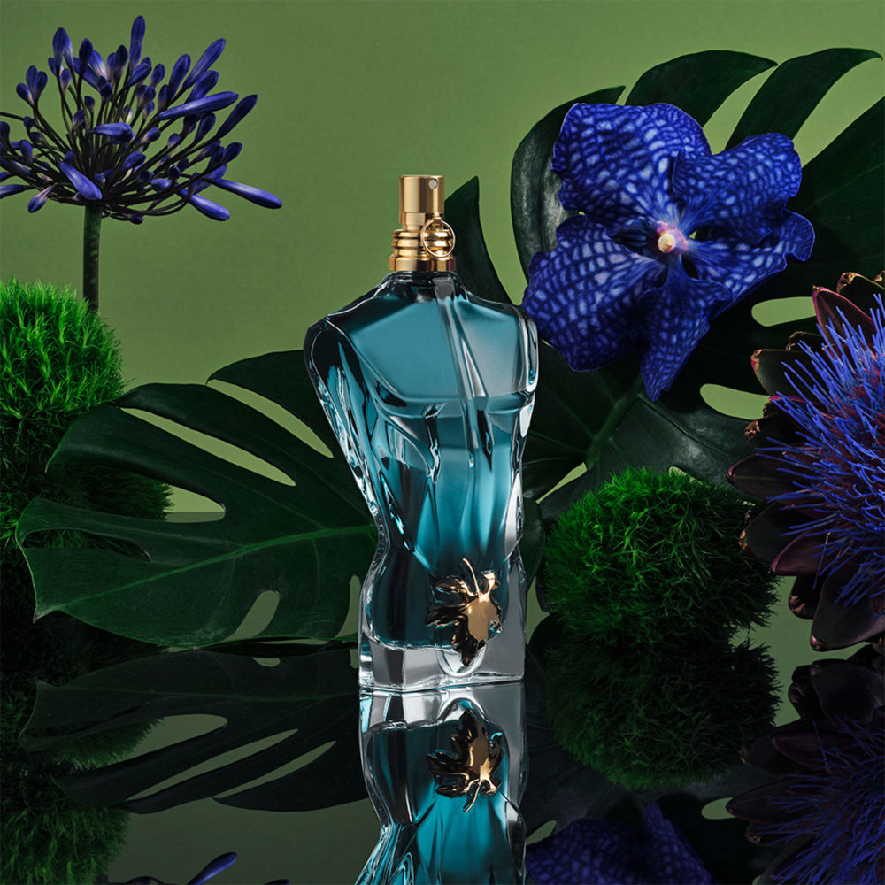 Jean Paul Gaultier Le Beau Eau De Toilette(75ml) - Image 5