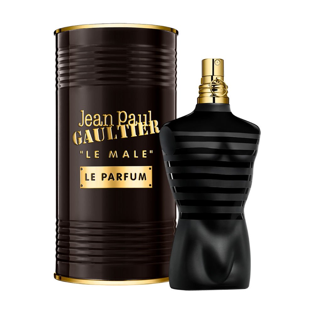 Jean Paul Gaultier Le Male Le Parfum Eau de Parfum Intense(75ml) - Image 2