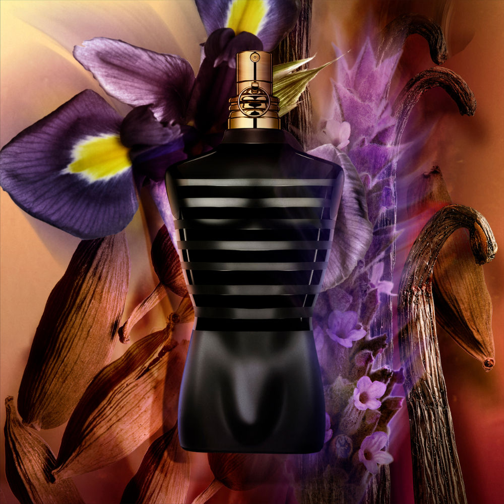 Jean Paul Gaultier Le Male Le Parfum Eau de Parfum Intense(125ml) - Image 3
