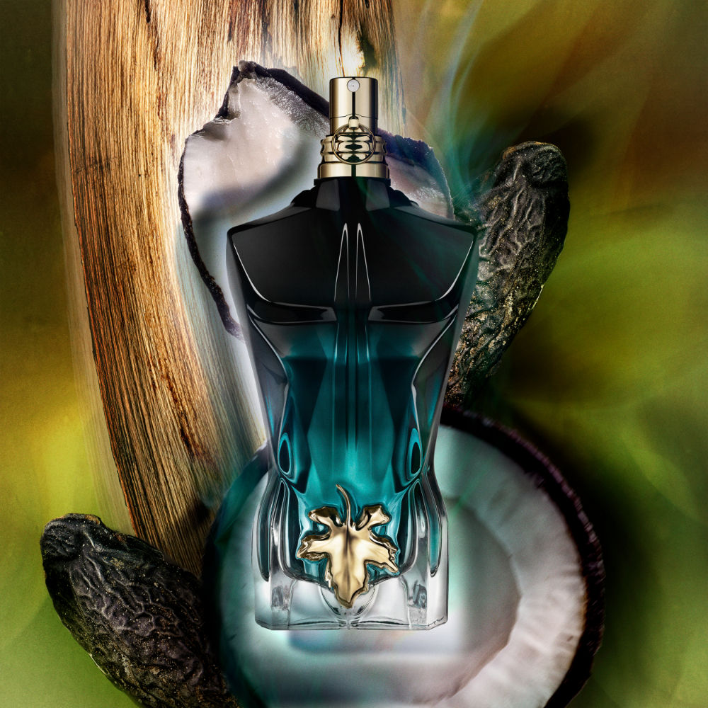 Jean Paul Gaultier Le Beau Le Parfum Eau De Parfum Intense(125ml) - Image 3