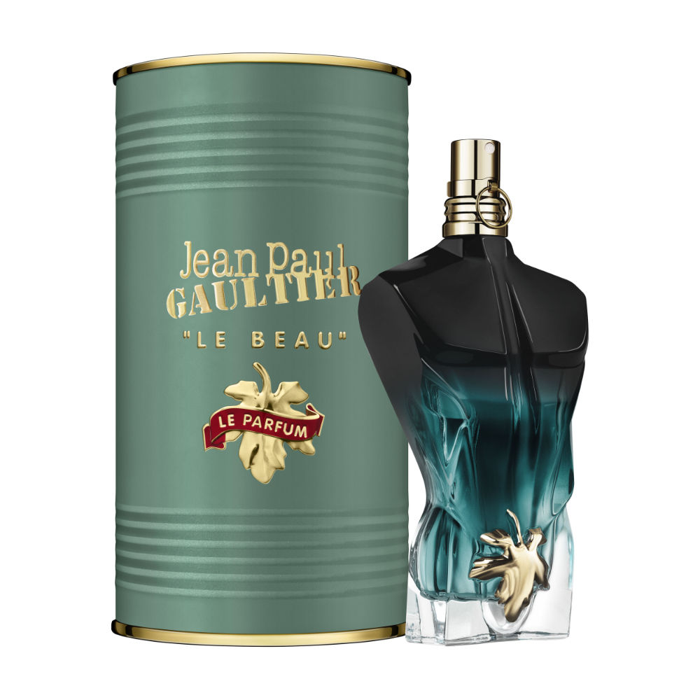 Jean Paul Gaultier Le Beau Le Parfum Eau De Parfum Intense(75ml) - Image 2