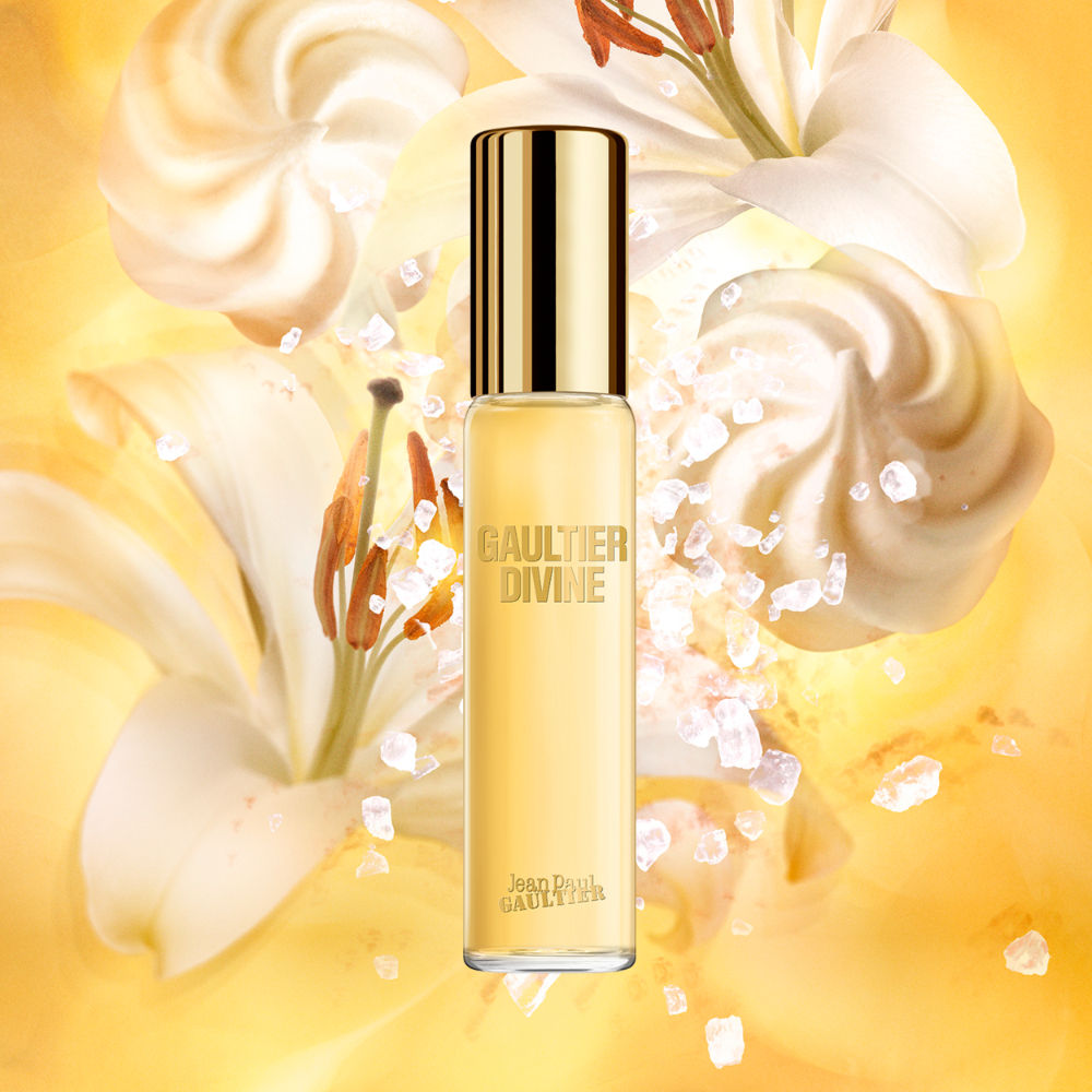 Jean Paul Gaultier Gaultier Divine Eau De Parfum(15ml) - Image 3