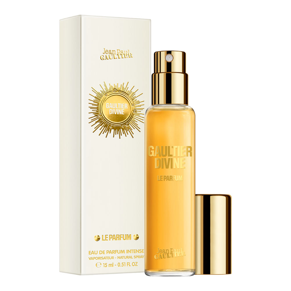 Jean Paul Gaultier Gaultier Divine Le Parfum(15ml) - Image 2