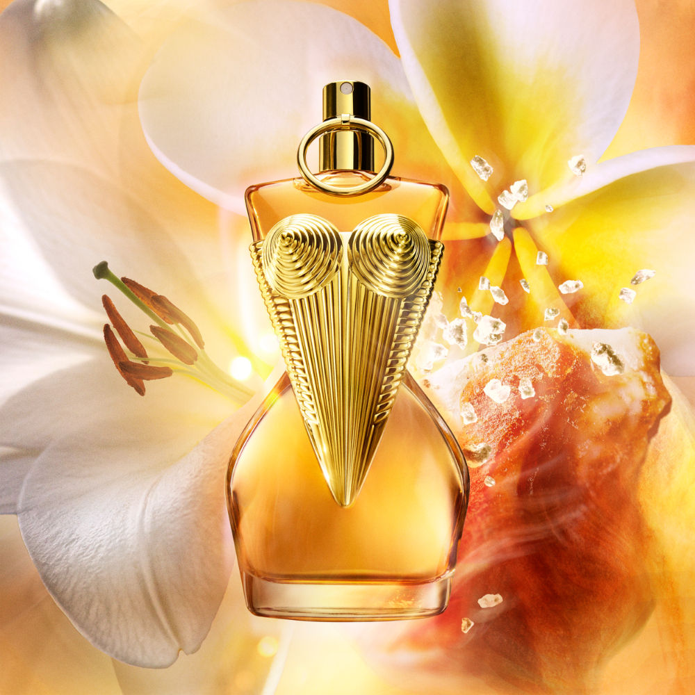 Jean Paul Gaultier Gaultier Divine Le Parfum(15ml) - Image 3