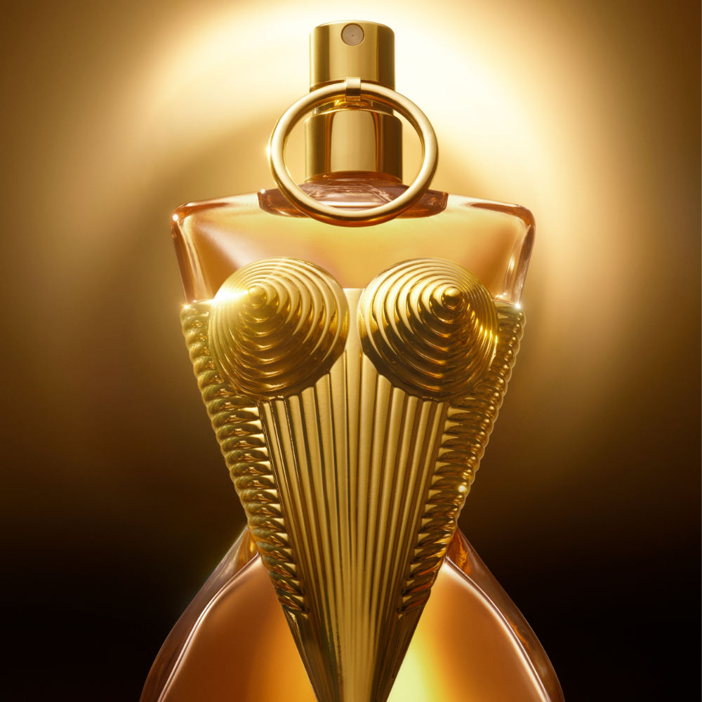 Jean Paul Gaultier Gaultier Divine Le Parfum(50ml) - Image 5