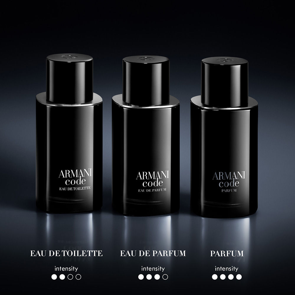 Giorgio Armani Armani Code Le Parfum EDP(50ml) - Image 4
