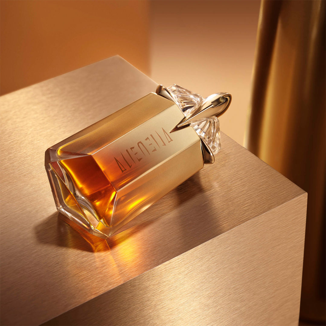 Mugler Alien Goddess Eau De Parfum Intense(90ml) - Image 5