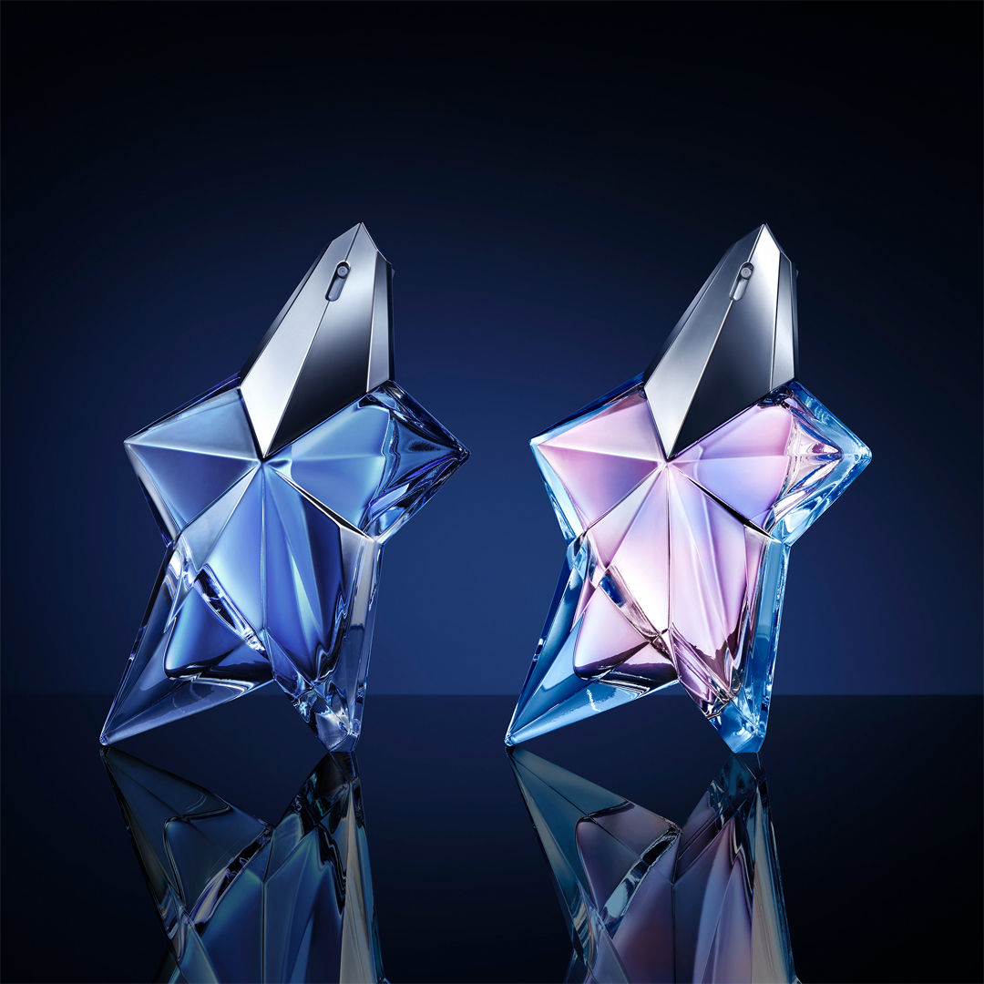 Mugler Angel Standing Star Eau De Toilette(100ml) - Image 4