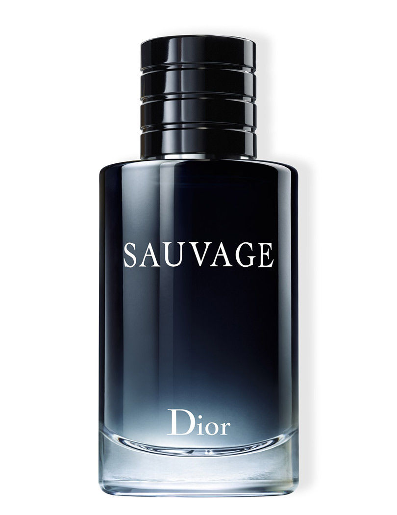 DIOR Sauvage Eau De Toilette(100ml)