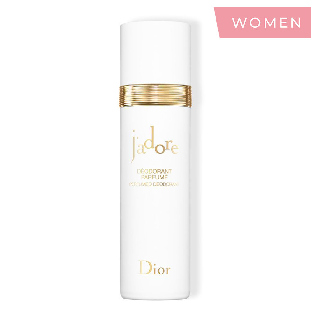 DIOR J'adore Perfumed Deodorant(100ml)