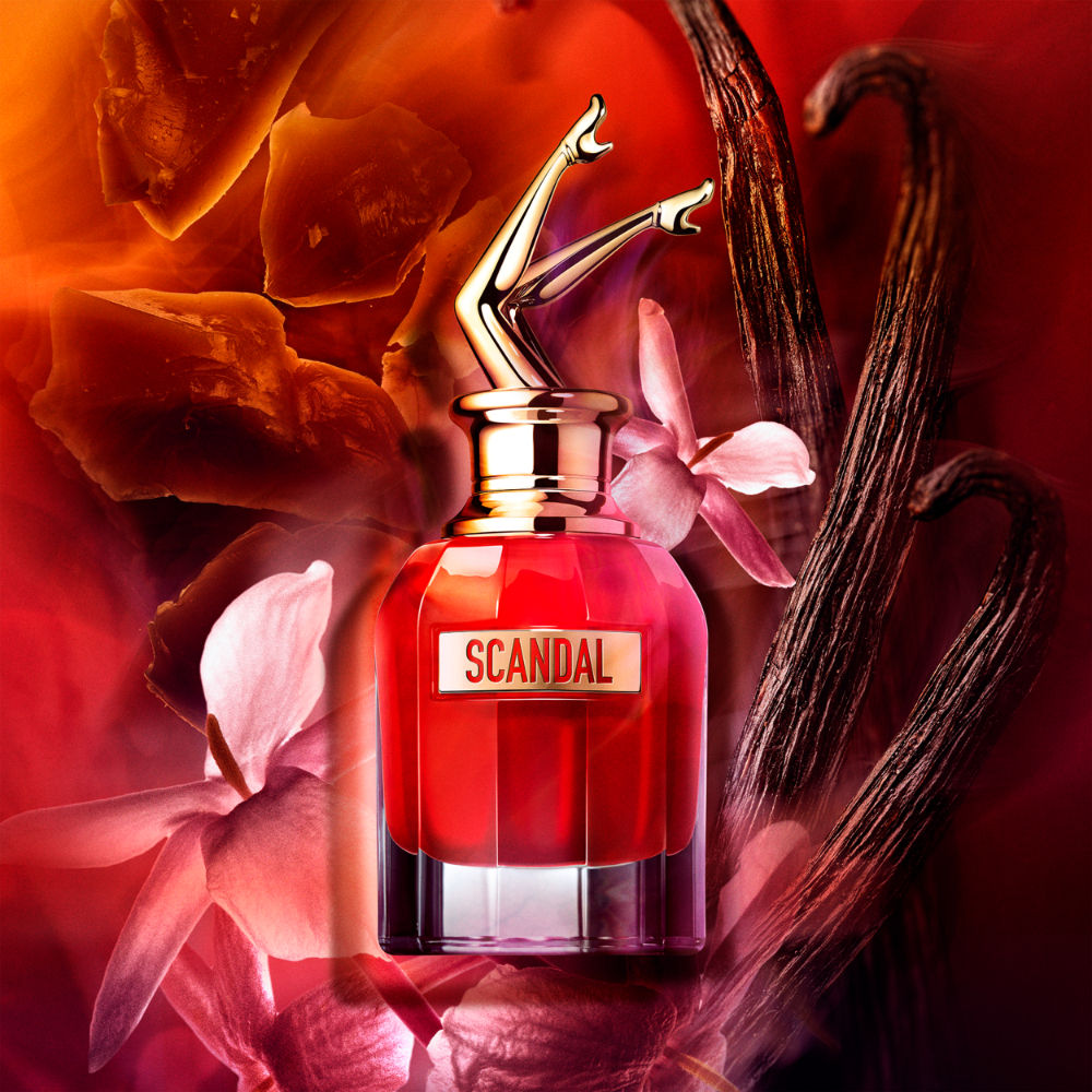 Jean Paul Gaultier Scandal Le Parfum Eau de Parfum Intense(30ml) - Image 4