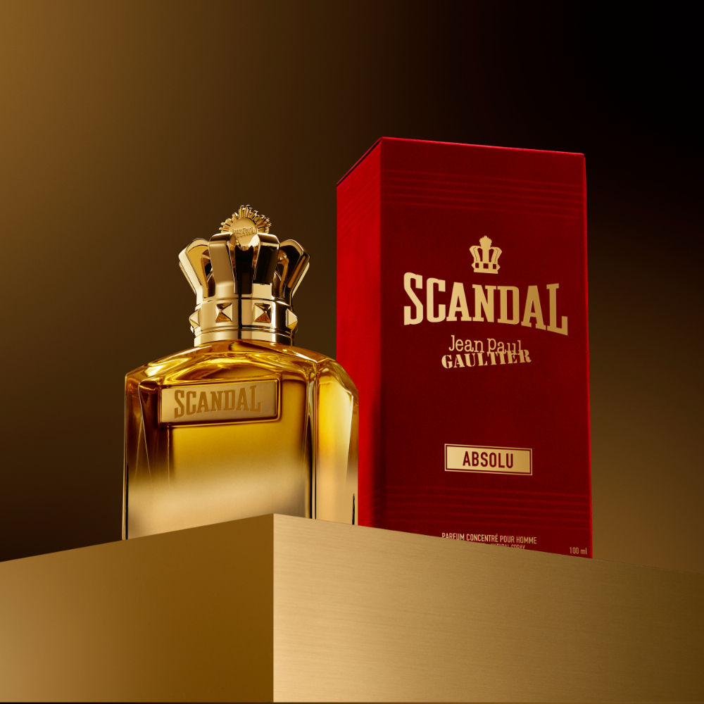 Jean Paul Gaultier Scandal Pour Homme Absolu Parfum Concentre(100ml) - Image 2