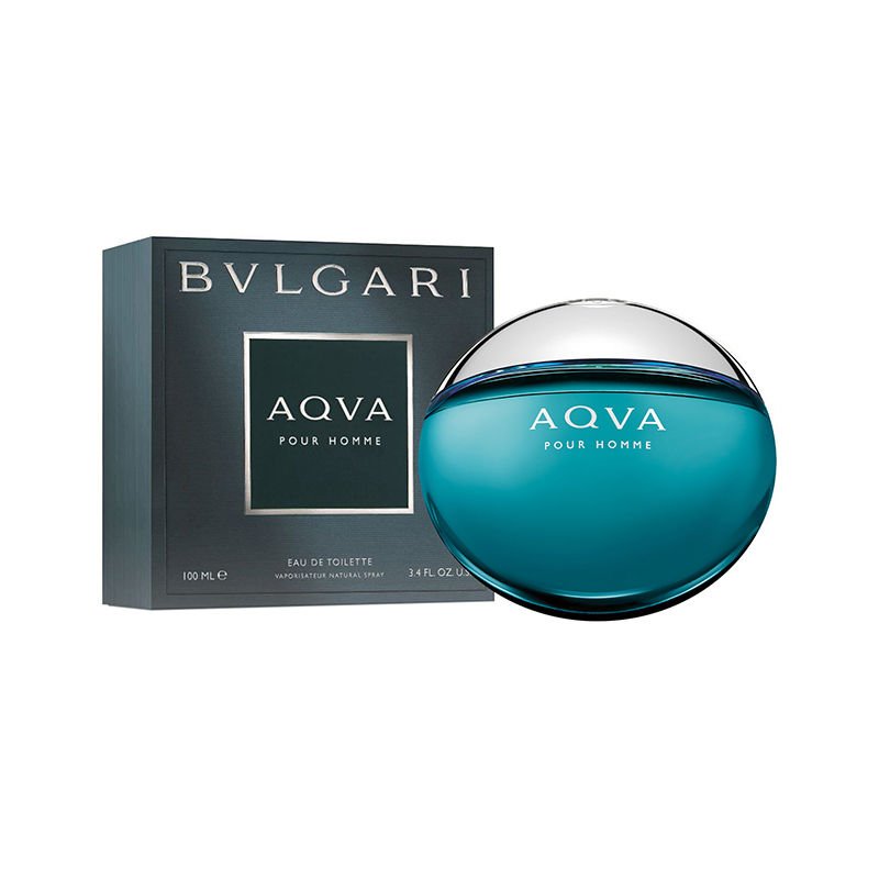 BVLGARI Aqva Pour Homme Eau De Toilette(100ml) - Image 2