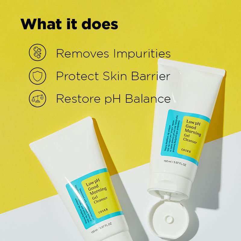 Brightening and Hydrating Korean Skincare Combo(4 pcs) - Image 3