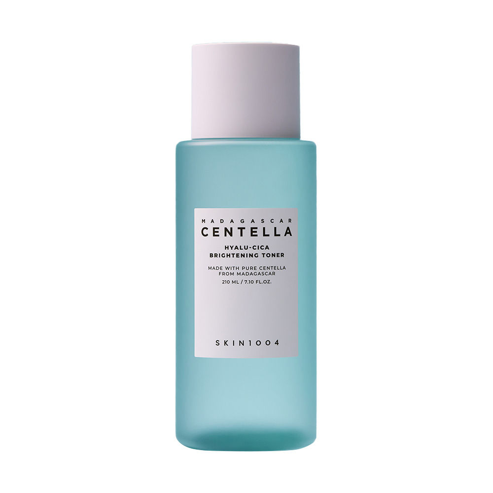 Skin1004 Madagascar Centella Hyalu-Cica Brightening Toner(210ml)