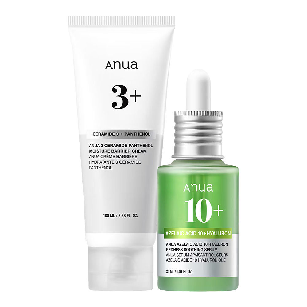Anua Skin Recovery Duo / Skin Barrier Care Duo