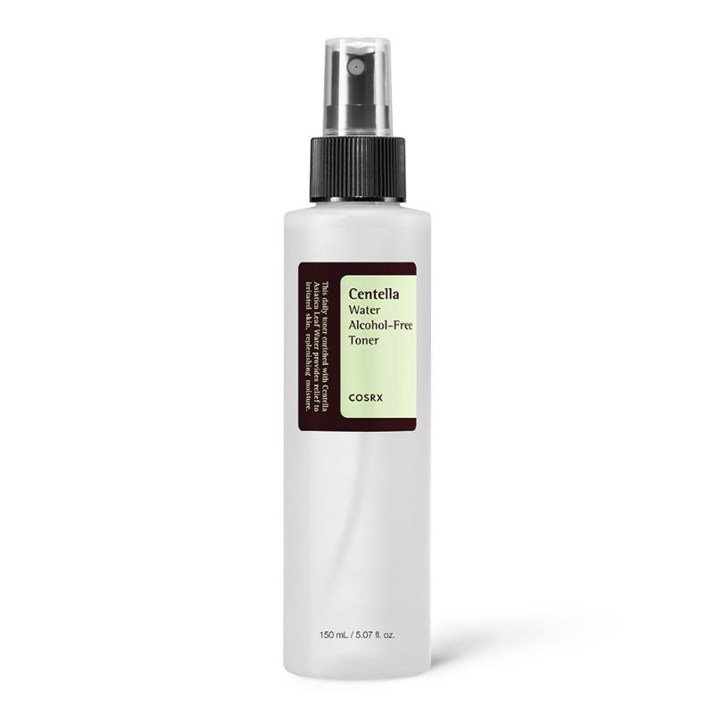 COSRX Centella Water Alcohol-Free Toner(150ml)