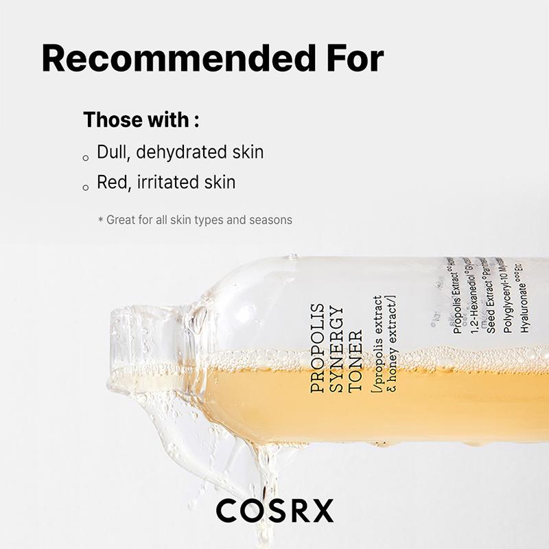 COSRX Full Fit Propolis Synergy Toner(150ml) - Image 4