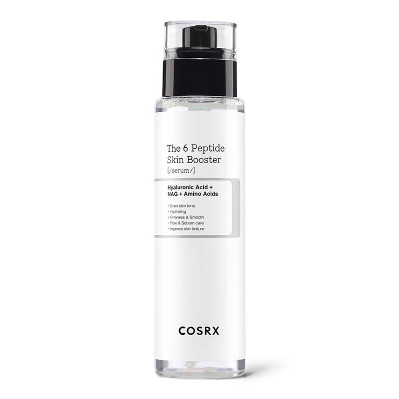 COSRX The 6 Peptide Skin Booster Serum(150ml)