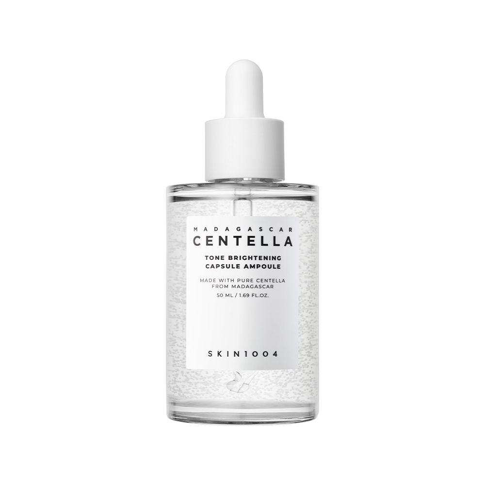 SKIN1004 Madagascar Centella Tone Brightening Capsule Ampoule(50ml)