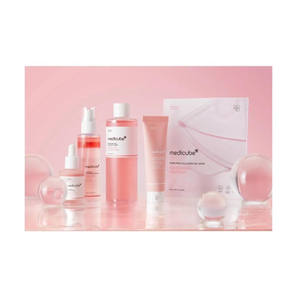 Medicube Age-R PDRN Booster Gel(300ml) - Image 3