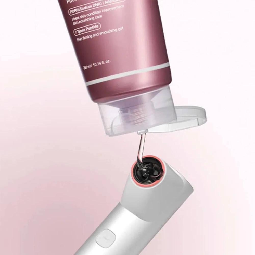 Medicube Age-R PDRN Booster Gel(300ml) - Image 4