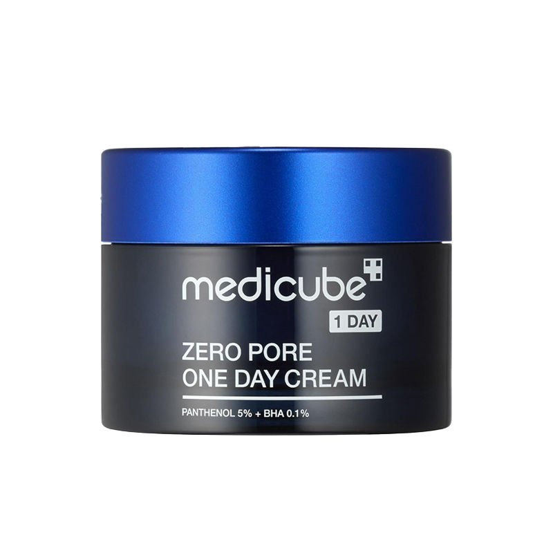 Medicube Zero Pore One Day Cream(30ml)